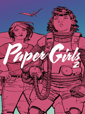 Paper Girls 2 - ebook